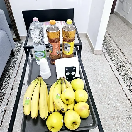 Comfort Guest house *