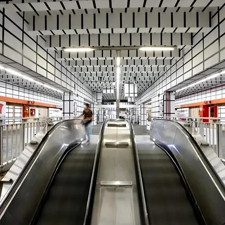 Guest house Comfort Rome