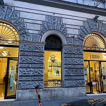 Guest house Comfort Rome