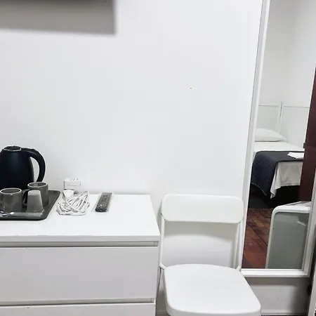 Guest house Comfort *