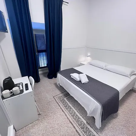 Comfort Guest house Rome