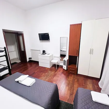 Comfort Guest house *