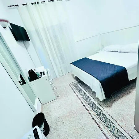 Guest house Comfort *