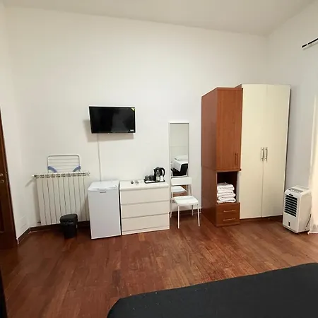 Comfort Guest house *