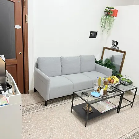 Comfort Rome