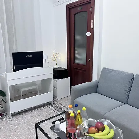 Guest house Comfort Rome