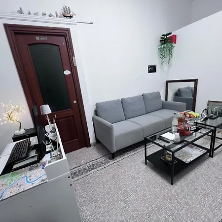 Comfort Rome