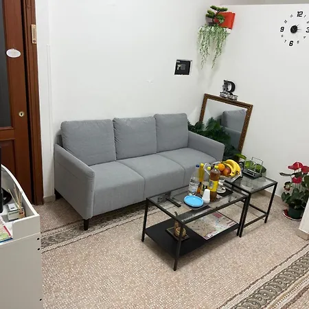 Guest house Comfort Rome