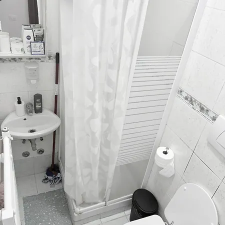 Guest house Comfort *