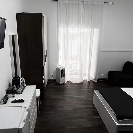 Comfort Guest house Rome