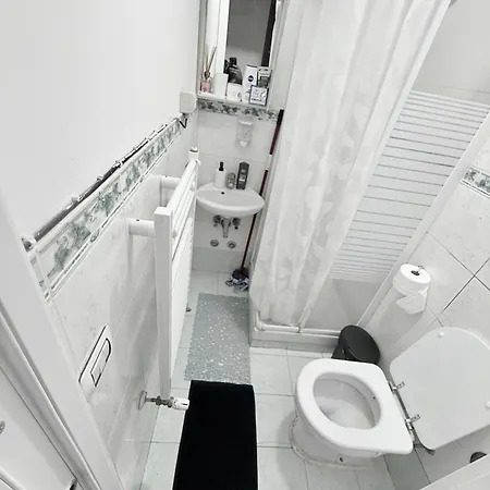 Comfort Guest house Rome