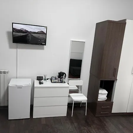 Guest house Comfort Rome