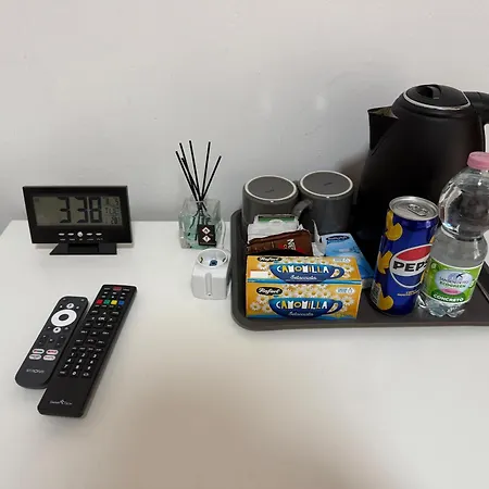 Guest house Comfort Rome