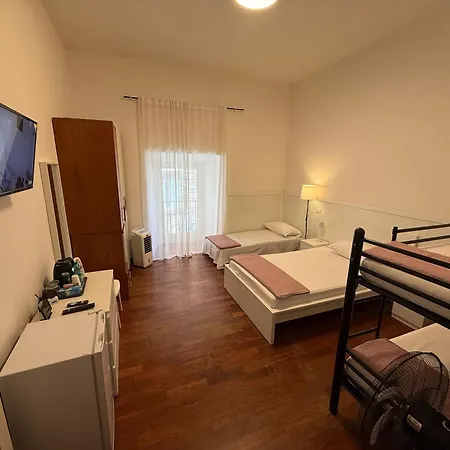 Guest house Comfort Rome