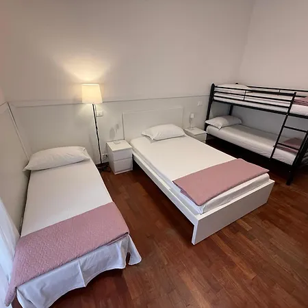 Comfort Guest house *