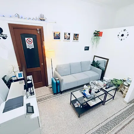 Comfort بيت ضيافة روما