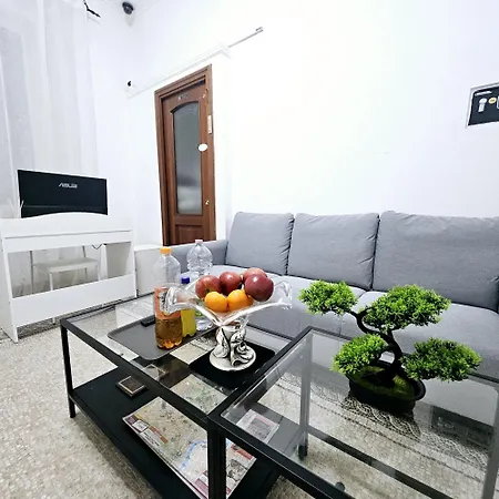 Pensión Comfort Roma