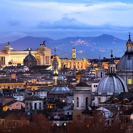 Comfort * Roma