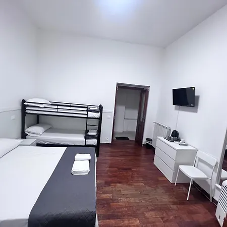 Comfort Roma