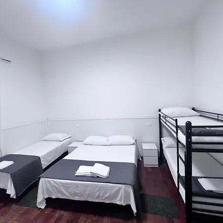 Comfort Roma