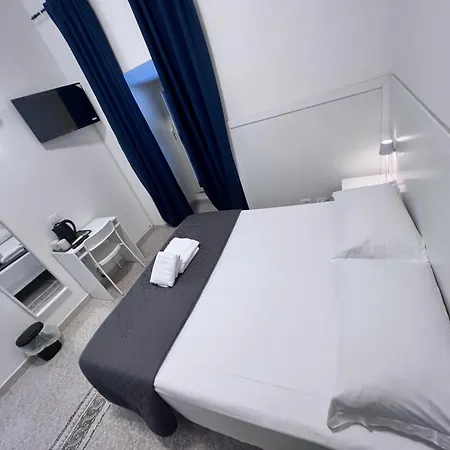 Comfort Roma