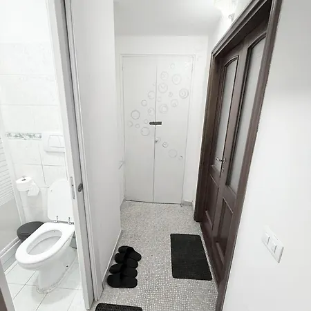 Comfort Roma