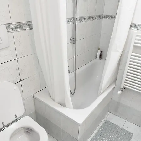Pensión Comfort