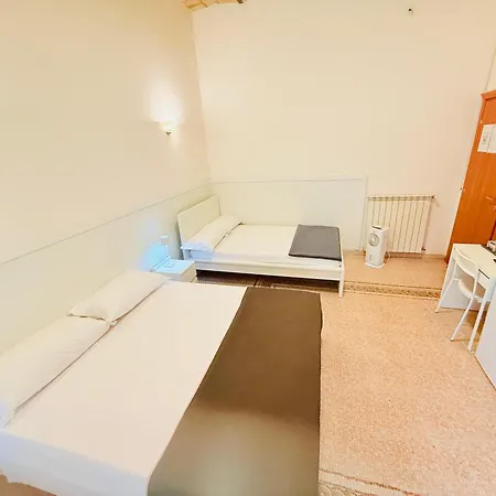 Comfort Roma