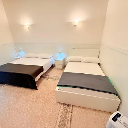 Comfort Roma