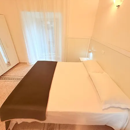 Comfort * Roma
